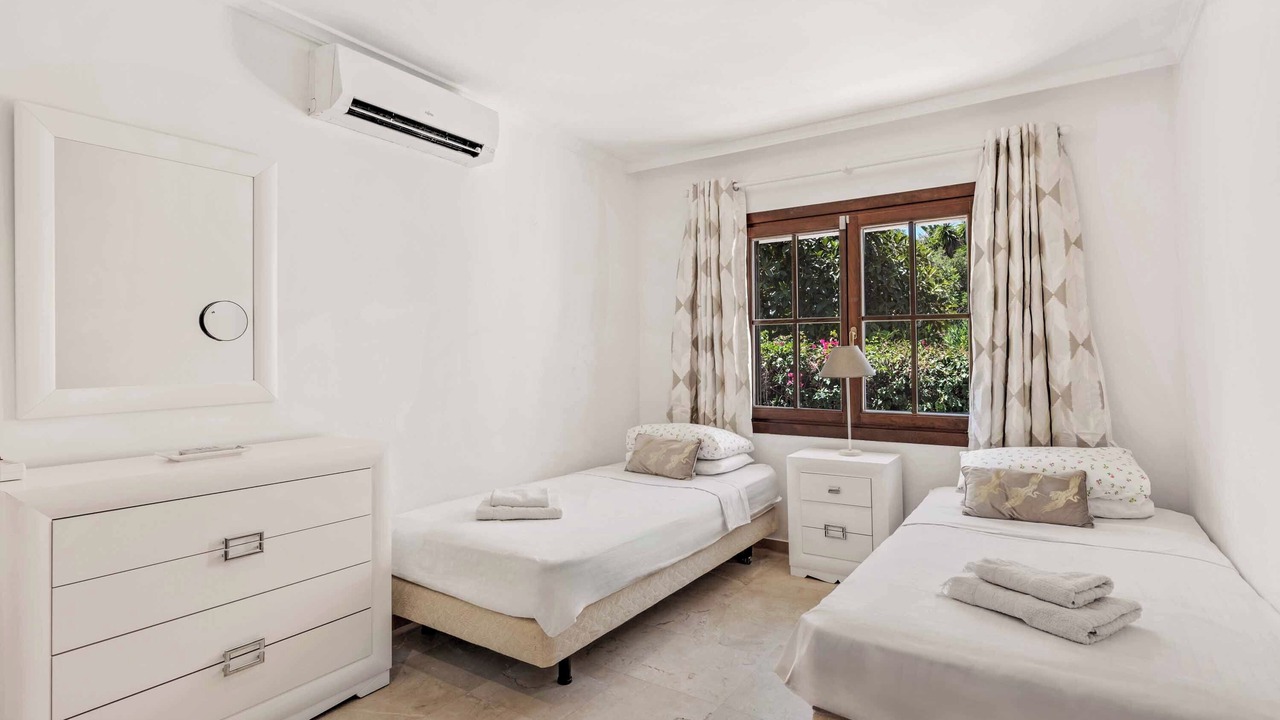 Photo of Bedroom in Elviria