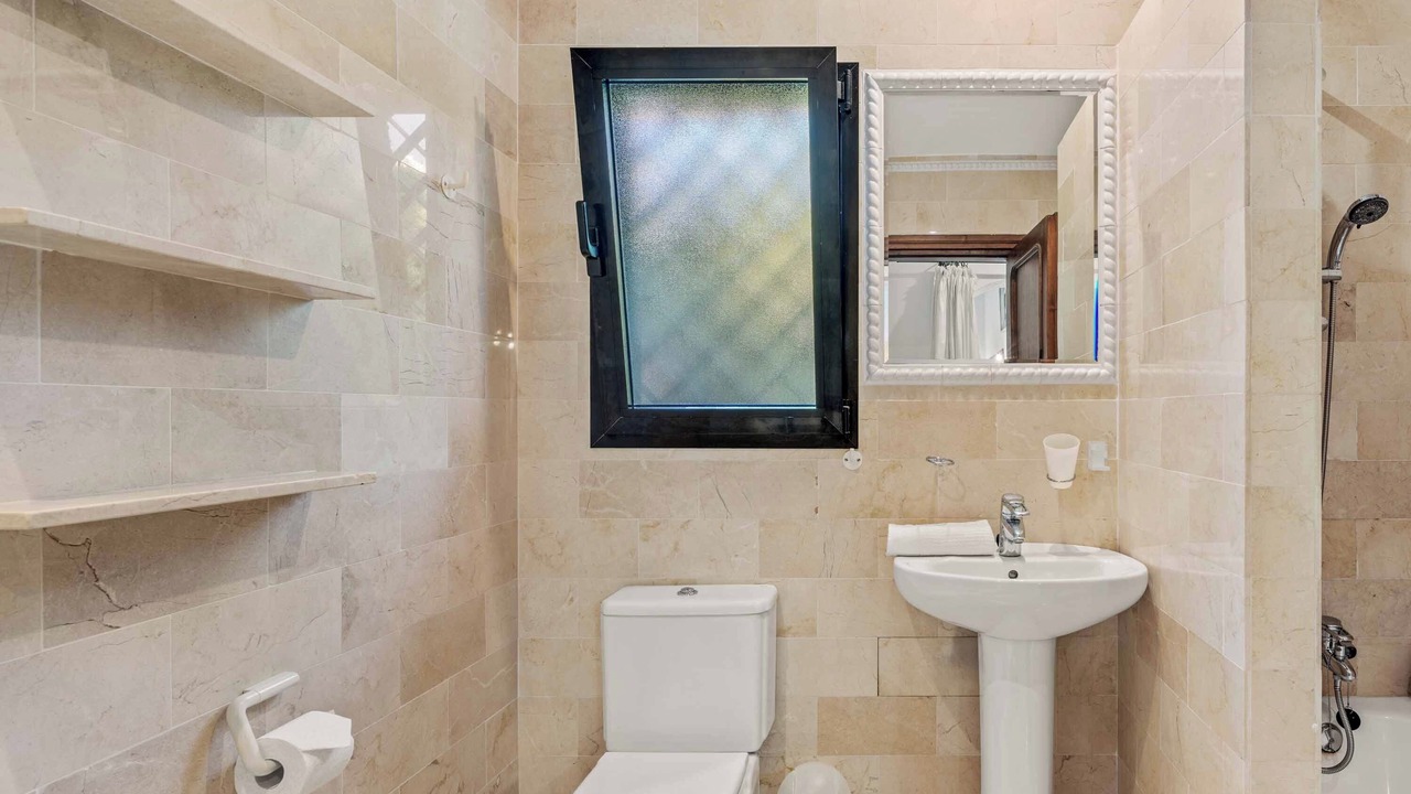 Photo of Bathroom in Elviria