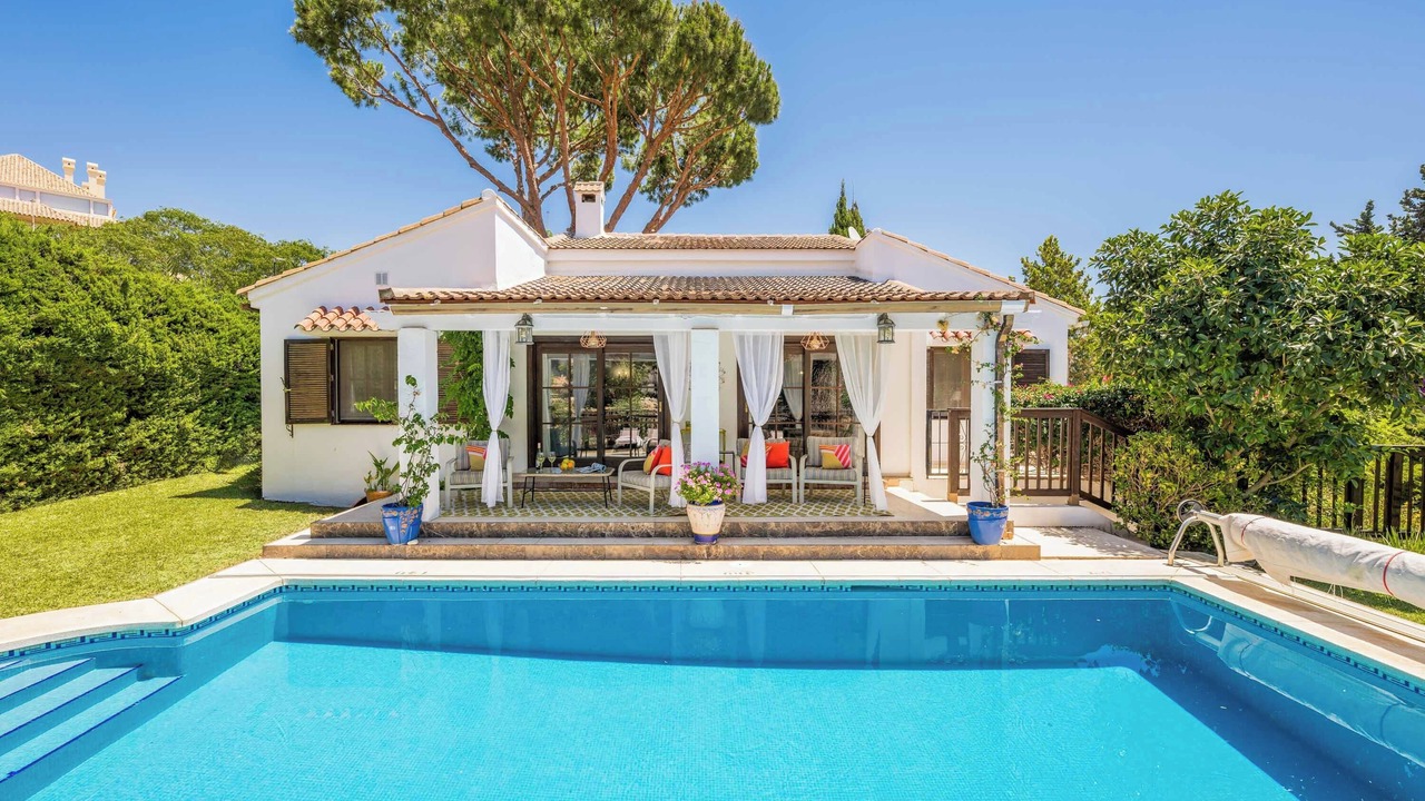 Photo of Outdoor in Elviria