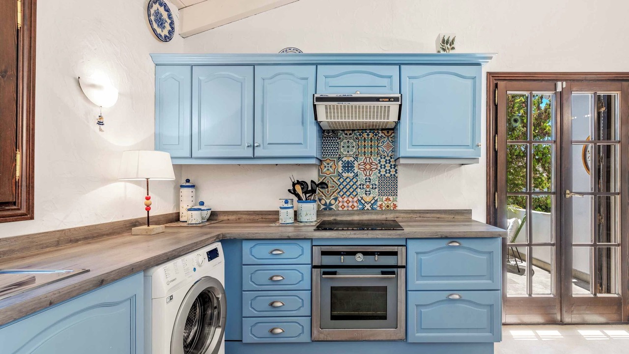 Photo of Kitchen in Elviria