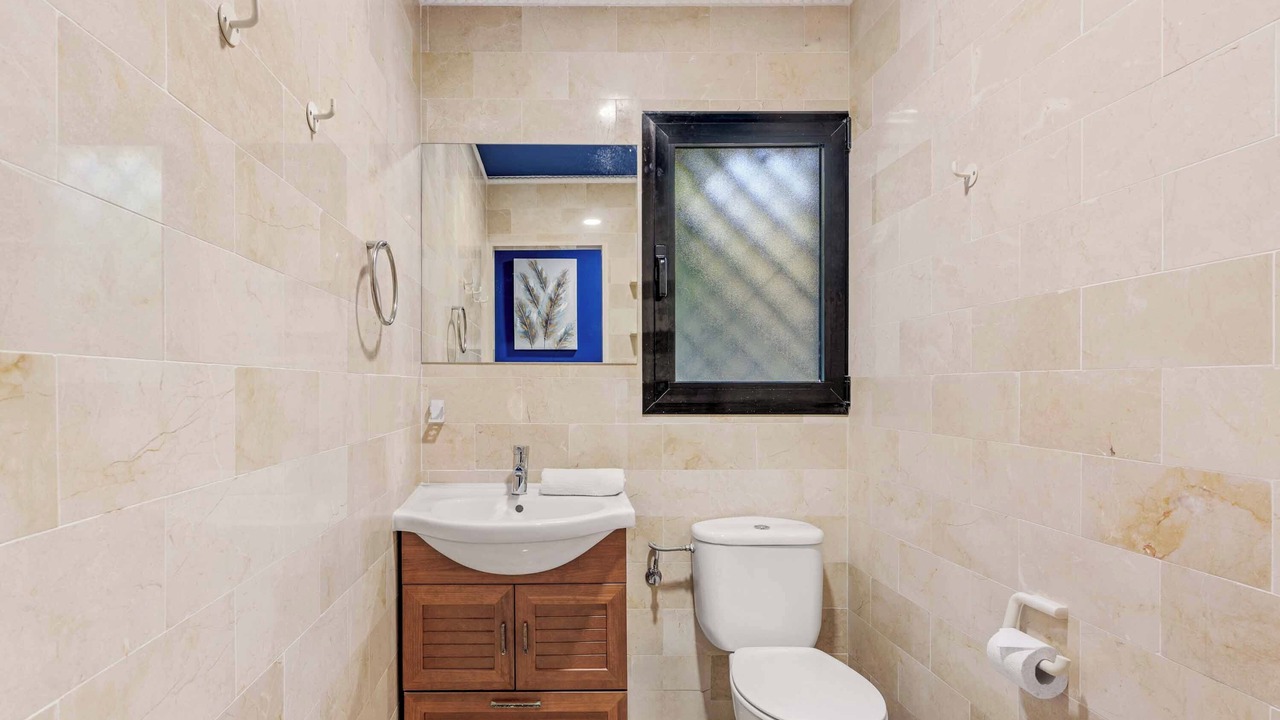 Photo of Bathroom in Elviria