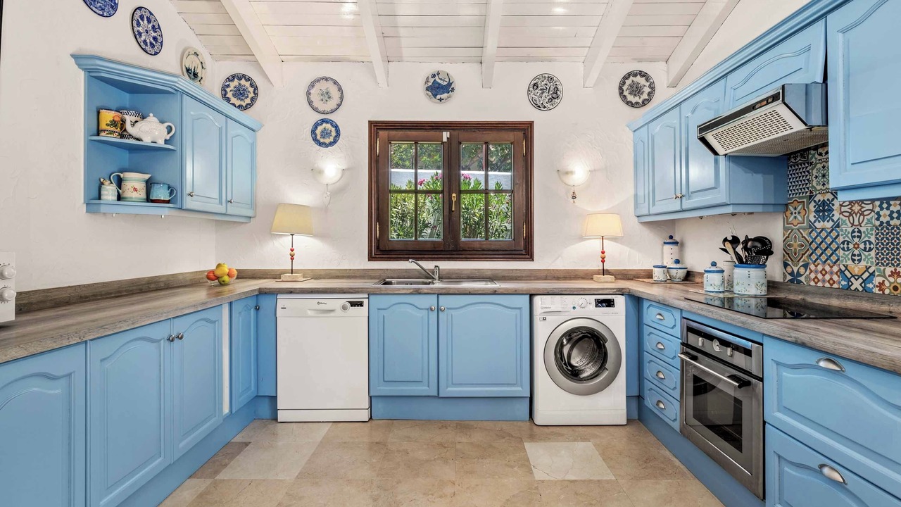 Photo of Kitchen in Elviria