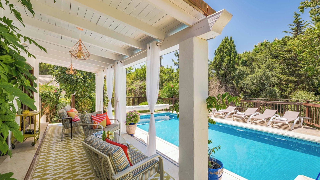 Photo of Outdoor in Elviria