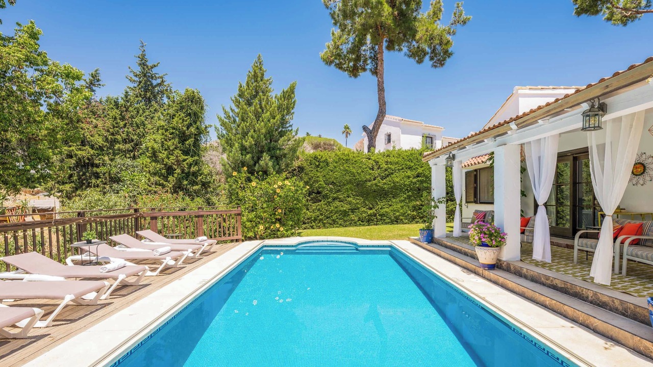 Photo of Outdoor in Elviria