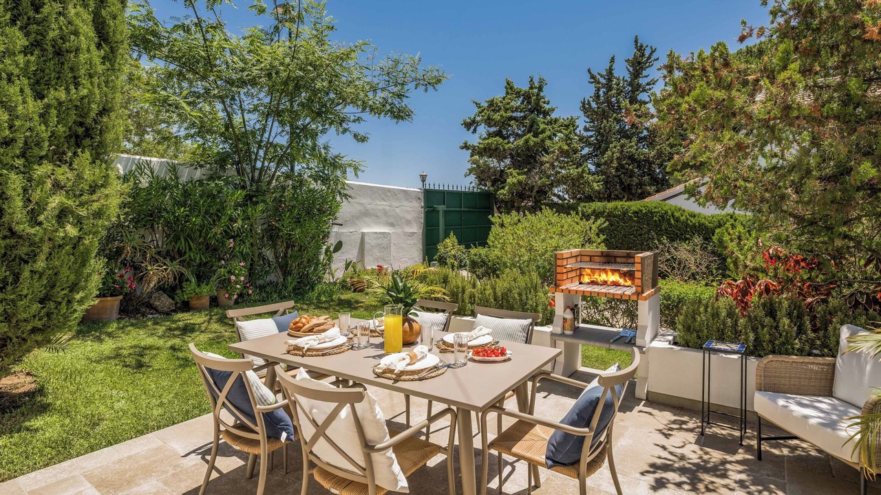 Photo of Outdoor in Elviria