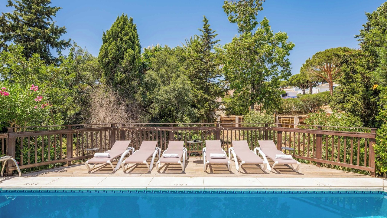 Photo of Outdoor in Elviria