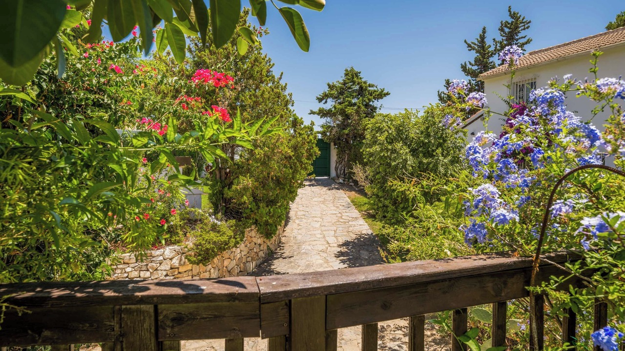 Photo of Outdoor in Elviria