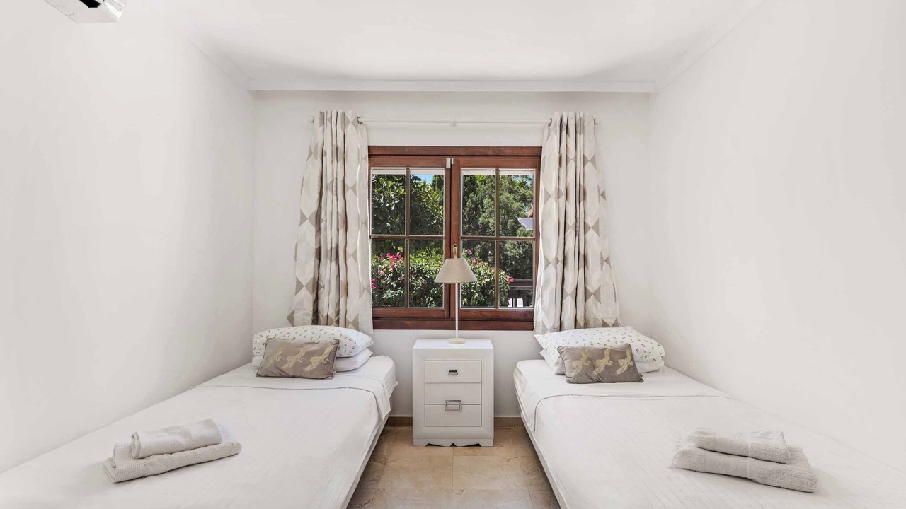 Photo of Bedroom in Elviria