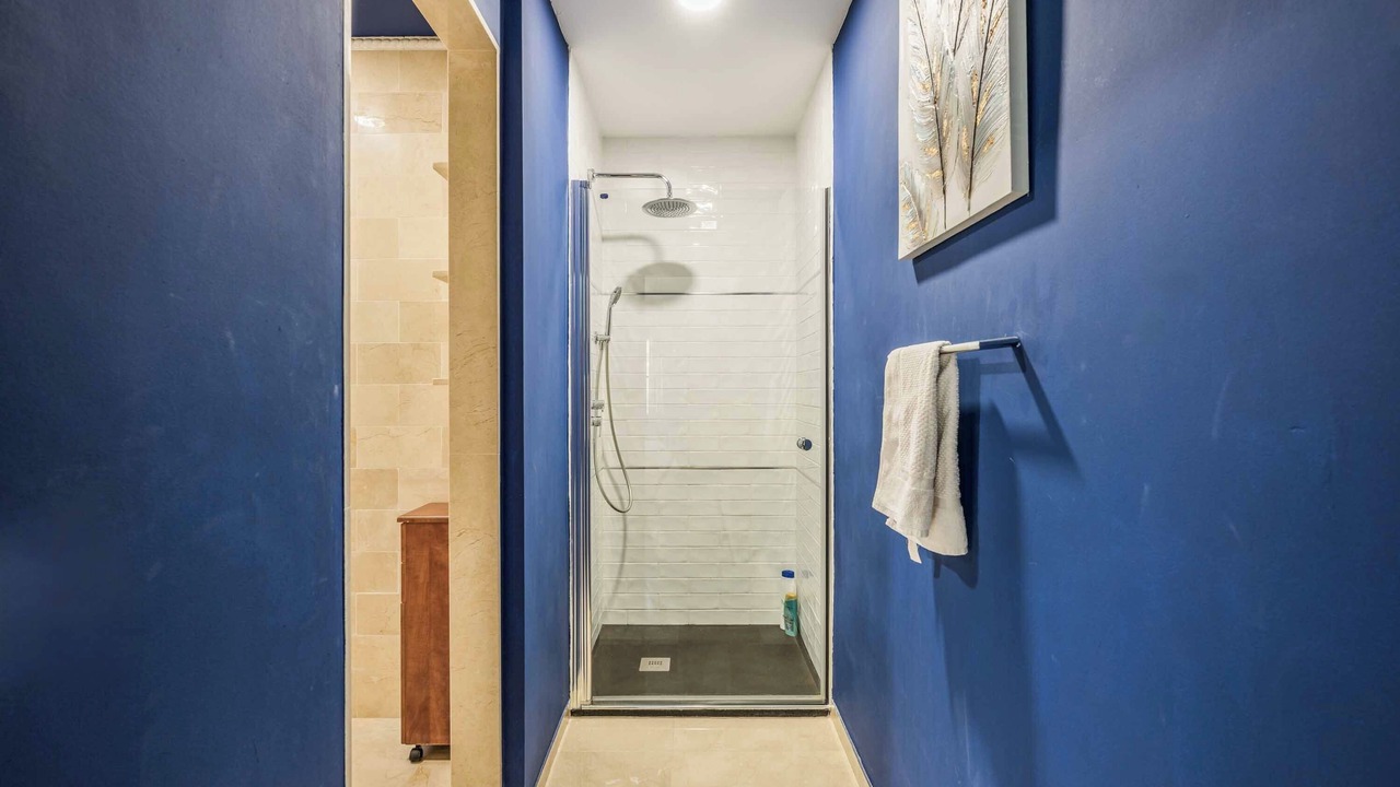 Photo of Bathroom in Elviria
