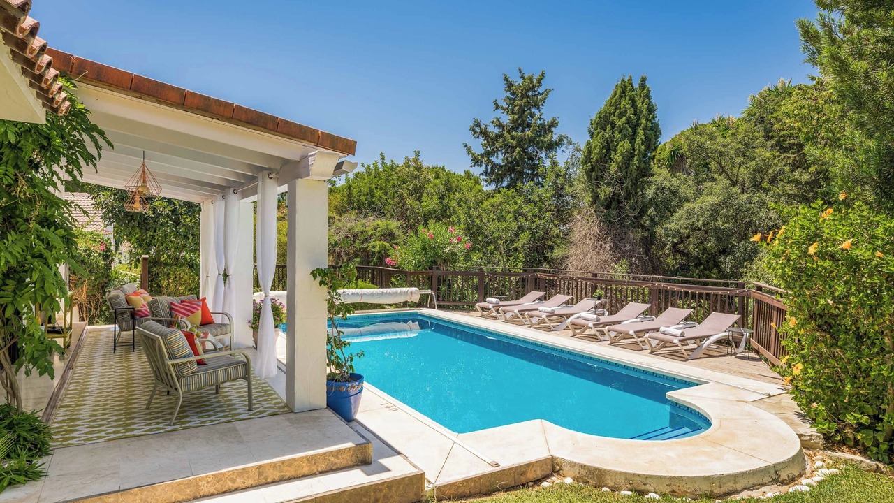 Photo of Outdoor in Elviria