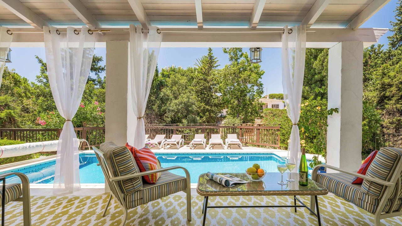 Photo of Outdoor in Elviria
