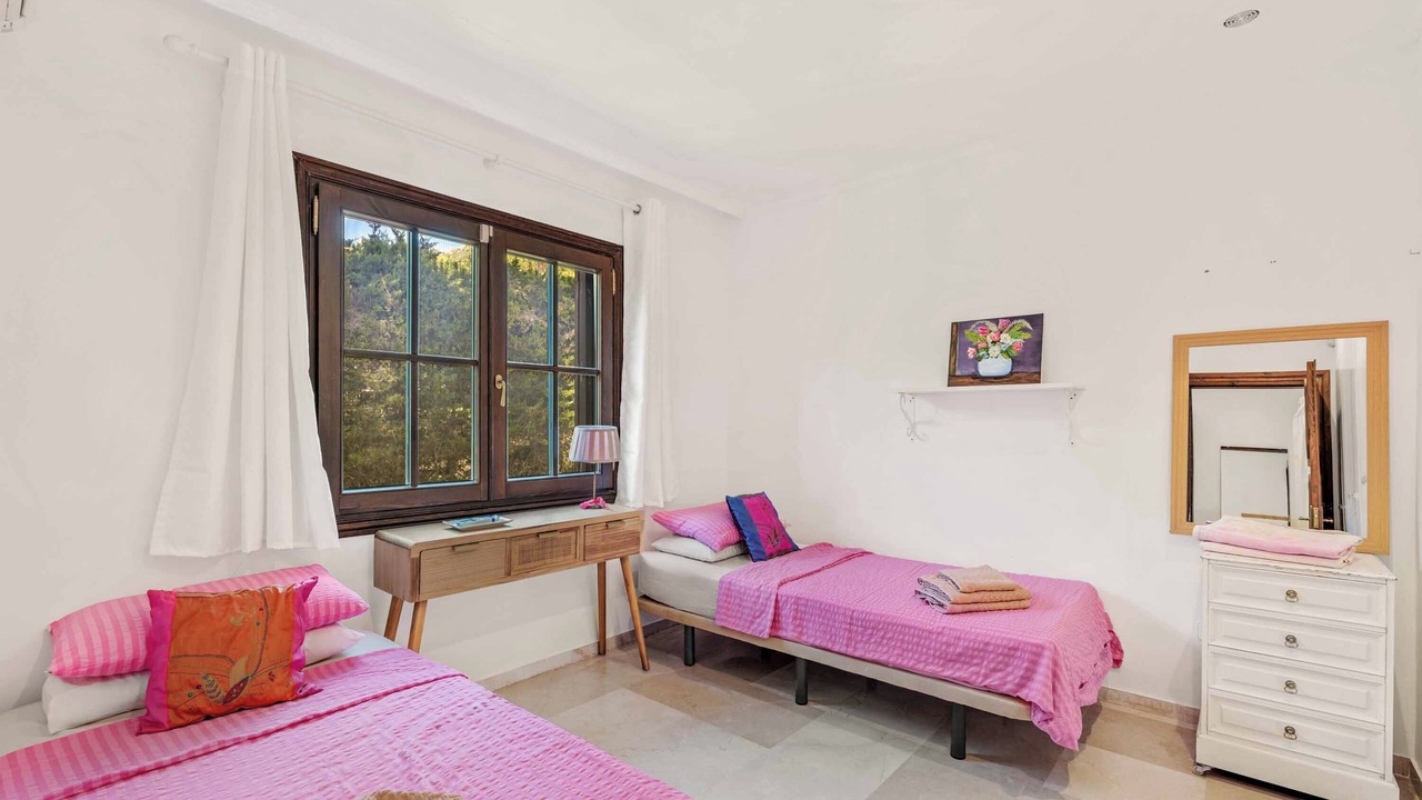 Photo of Bedroom in Elviria