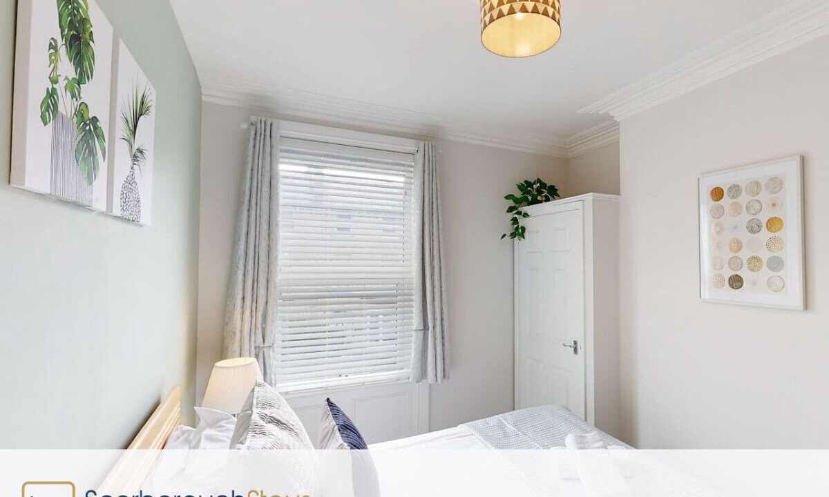 Photo of Bedroom in Scarborough City Centre