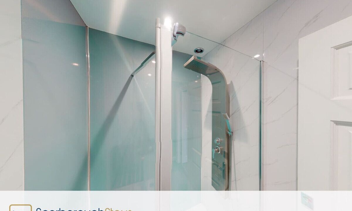 Photo of Bathroom in Scarborough City Centre