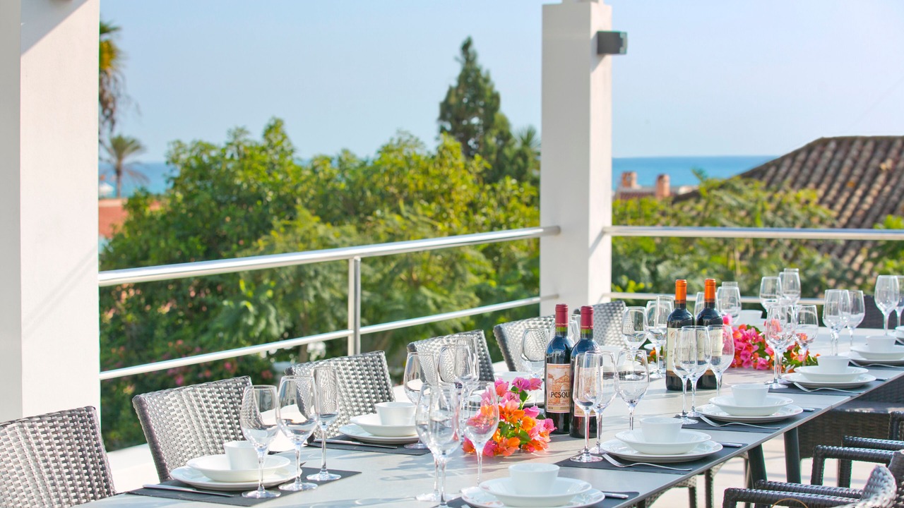 Photo of Others in Marbella