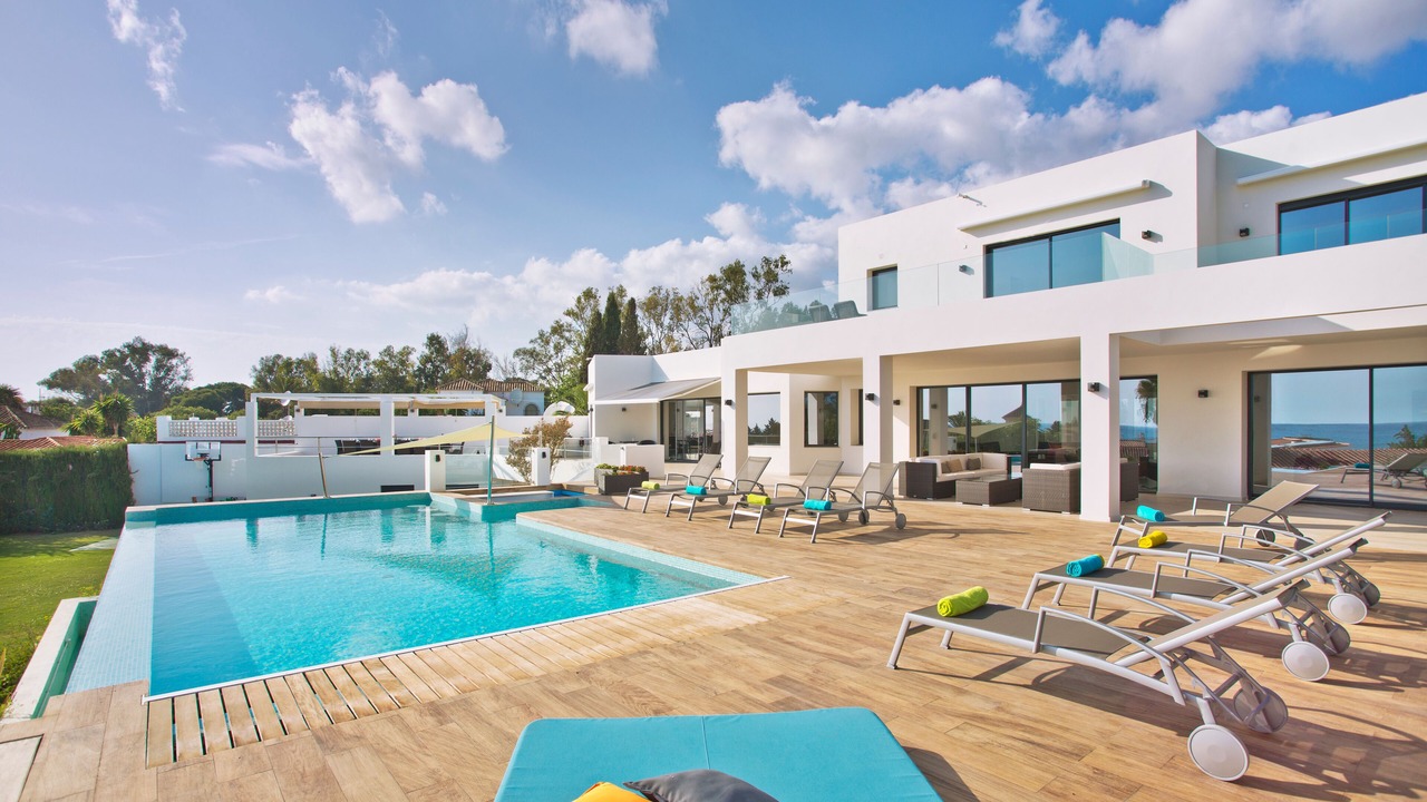 Photo of Outdoor in Marbella