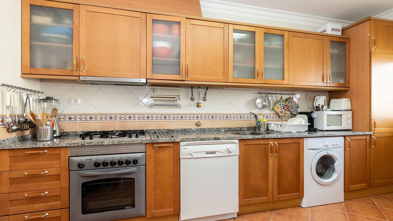 Photo of Kitchen in Manta Rota