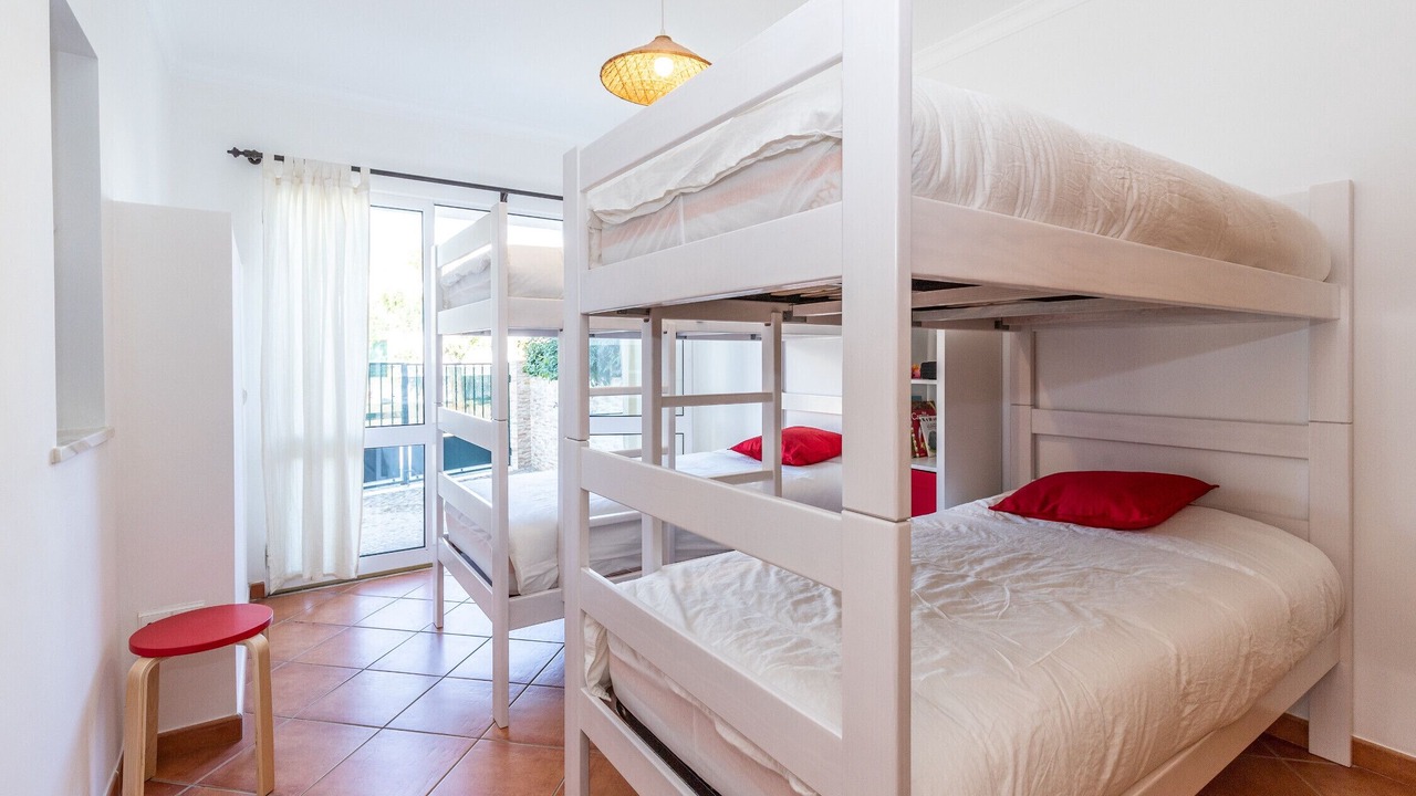 Photo of Bedroom in Manta Rota