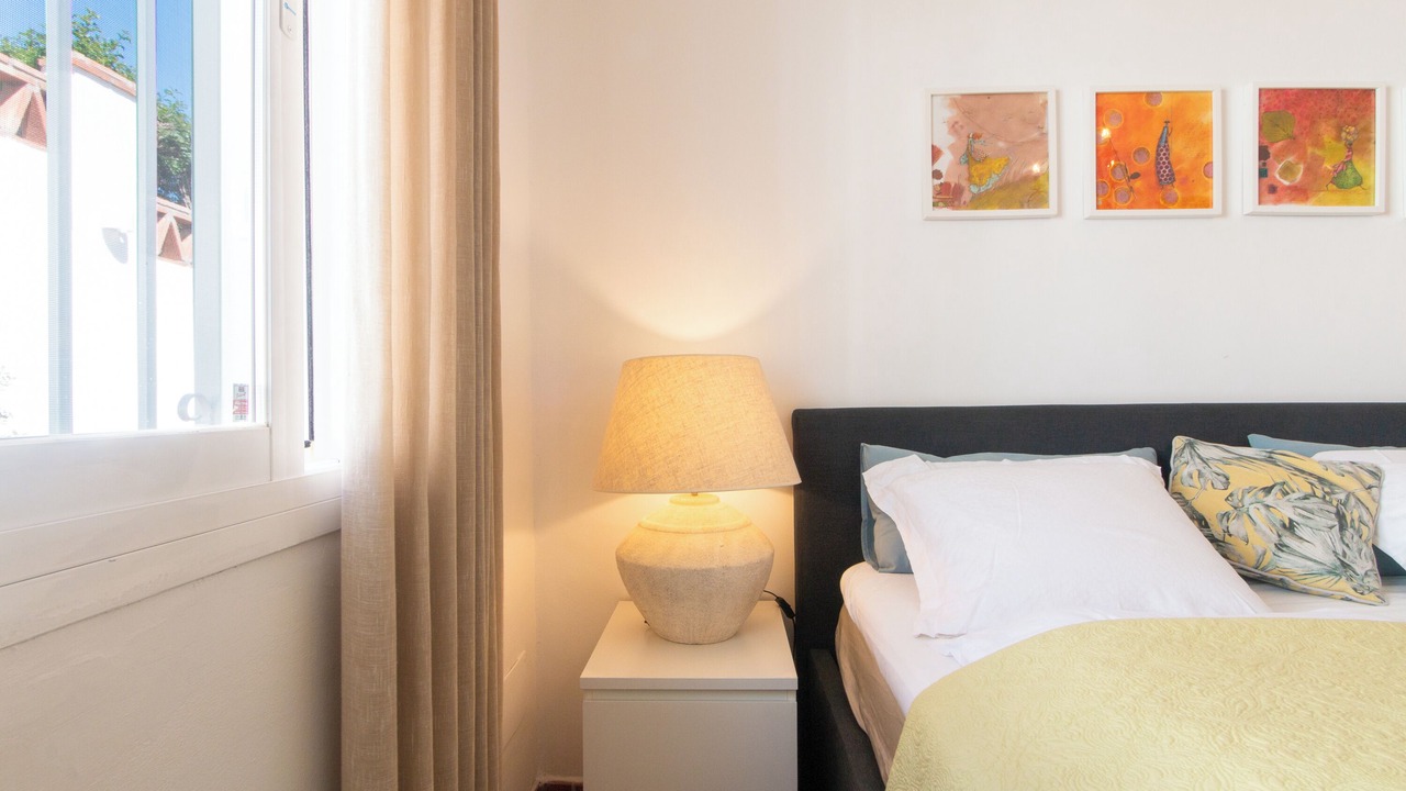 Photo of Bedroom in Urbanizacion Costabella