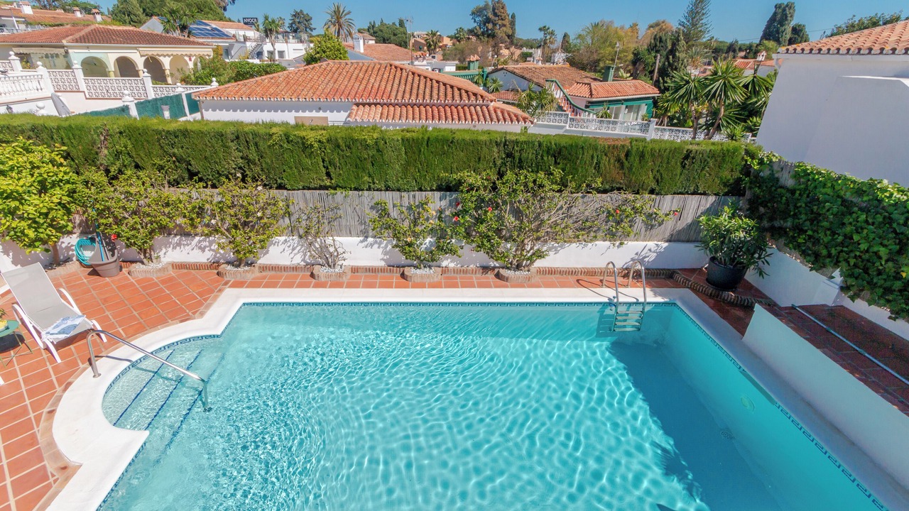 Photo of Outdoor in Urbanizacion Costabella