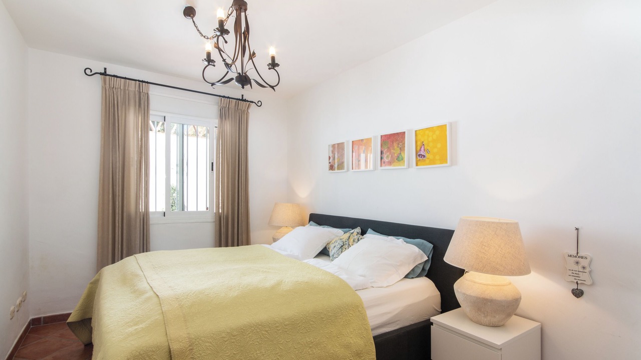 Photo of Bedroom in Urbanizacion Costabella