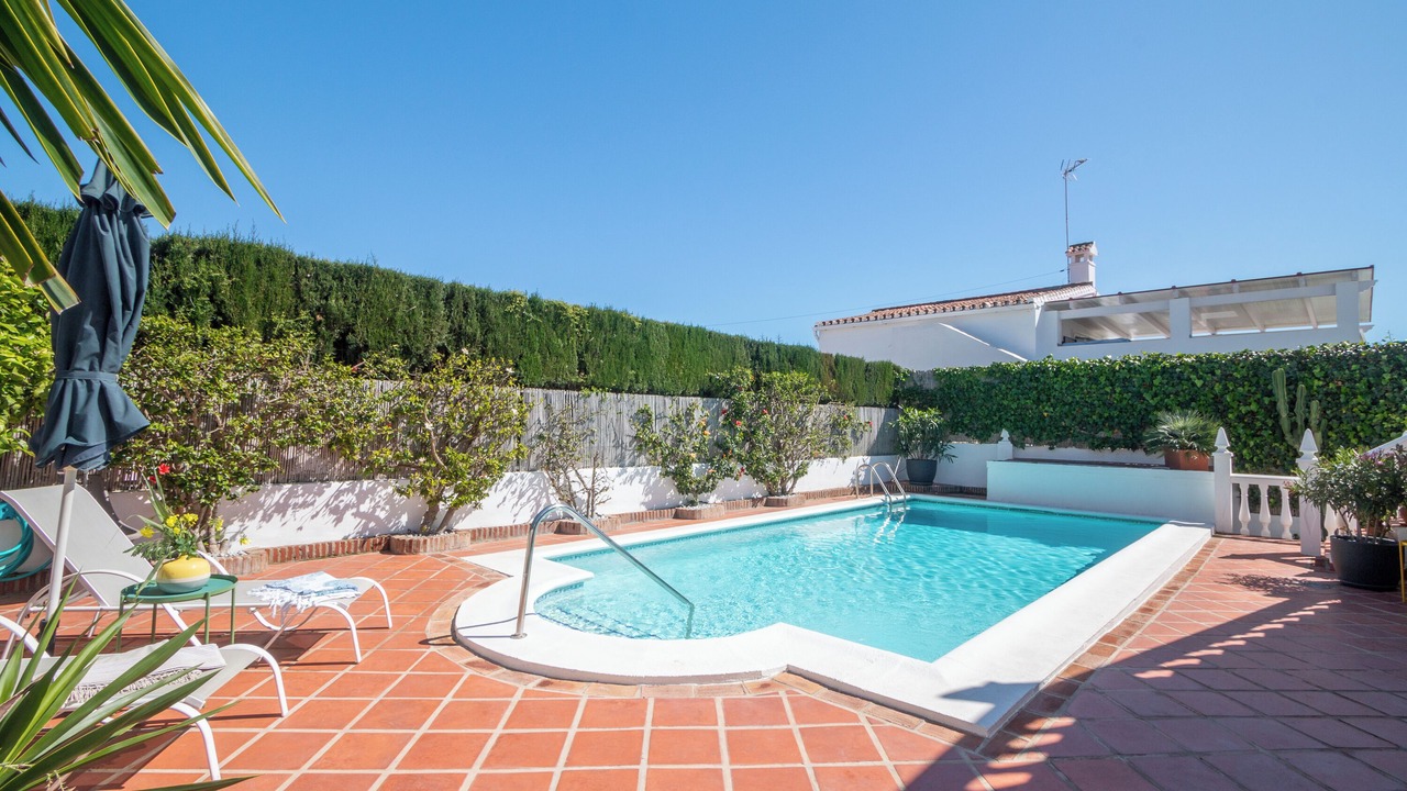 Photo of Outdoor in Urbanizacion Costabella