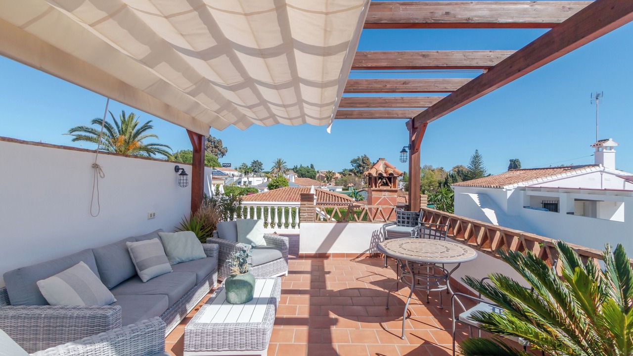 Photo of Outdoor in Urbanizacion Costabella