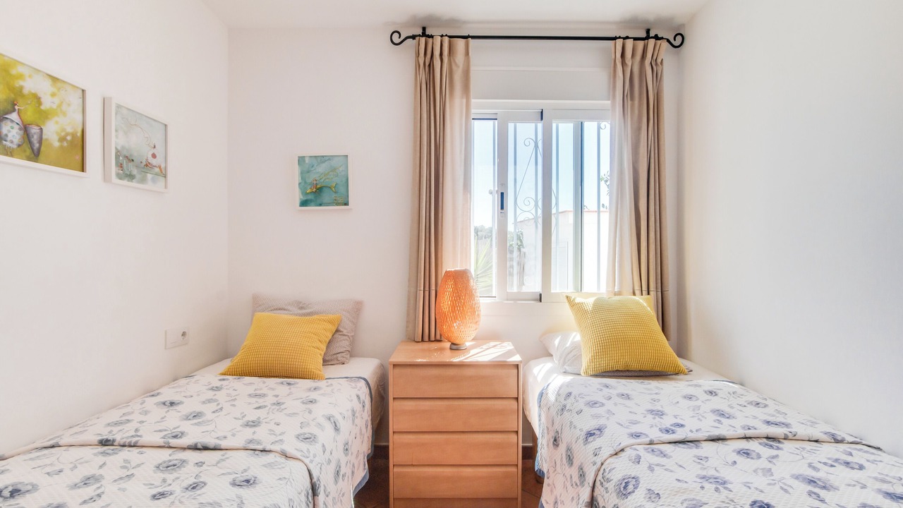 Photo of Bedroom in Urbanizacion Costabella