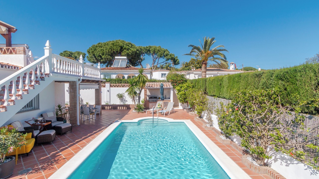 Photo of Outdoor in Urbanizacion Costabella