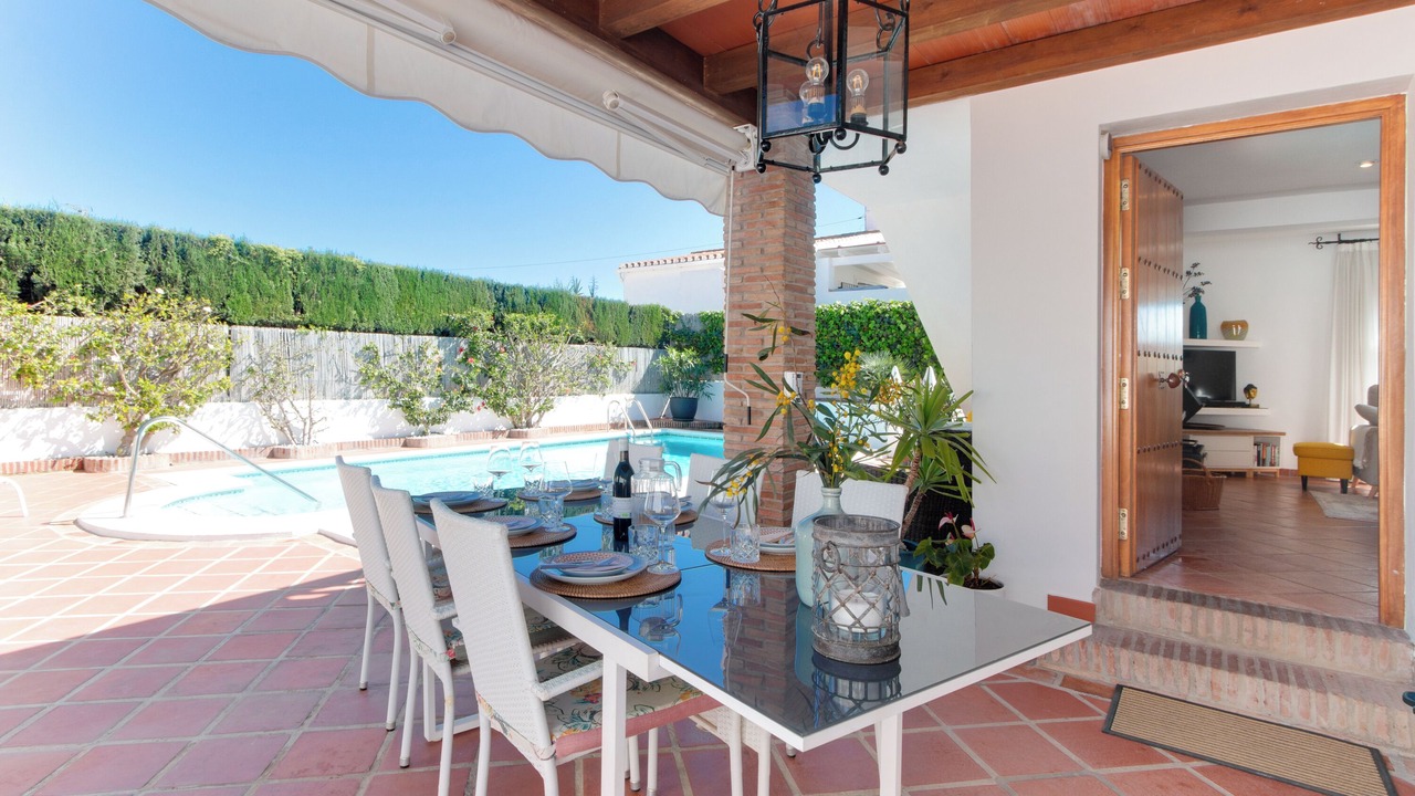 Photo of Outdoor in Urbanizacion Costabella