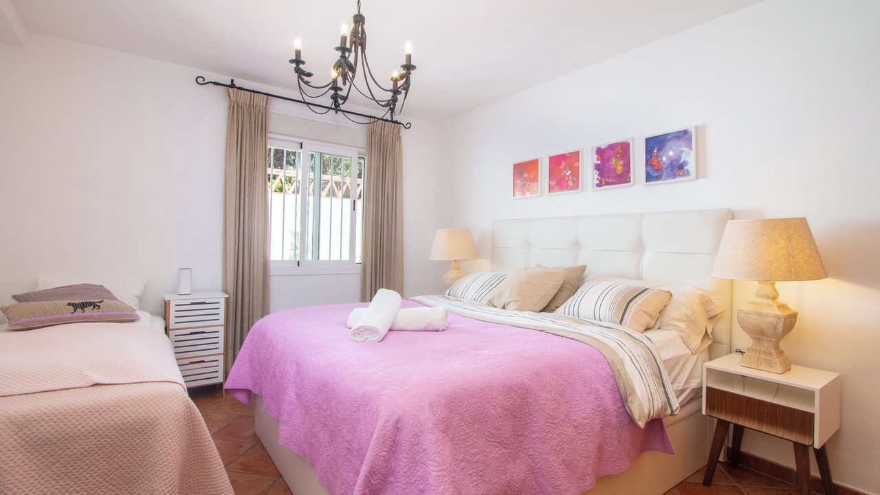 Photo of Bedroom in Urbanizacion Costabella