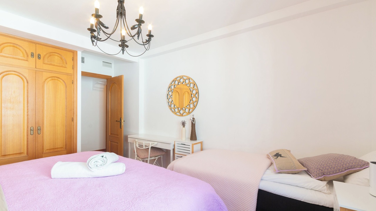 Photo of Bedroom in Urbanizacion Costabella