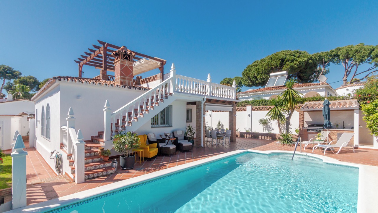 Photo of Outdoor in Urbanizacion Costabella
