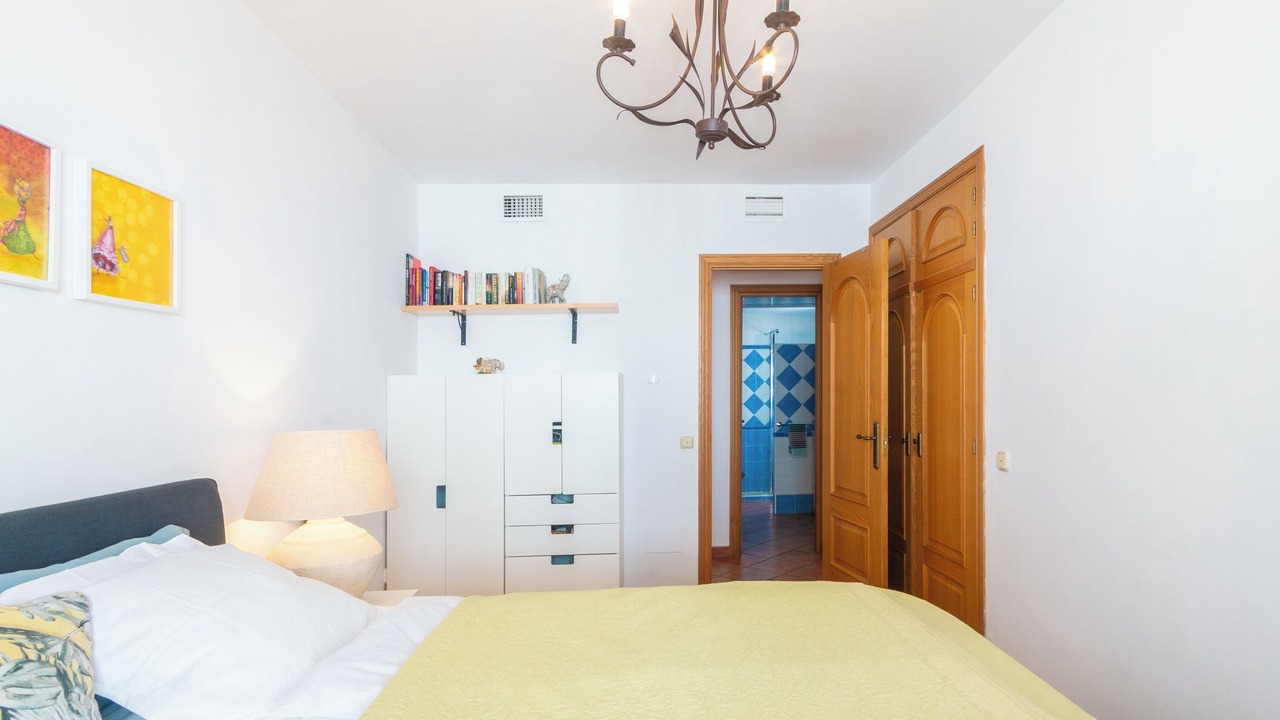 Photo of Bedroom in Urbanizacion Costabella