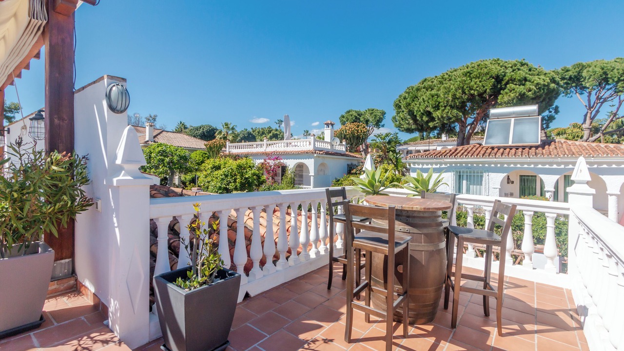 Photo of Outdoor in Urbanizacion Costabella