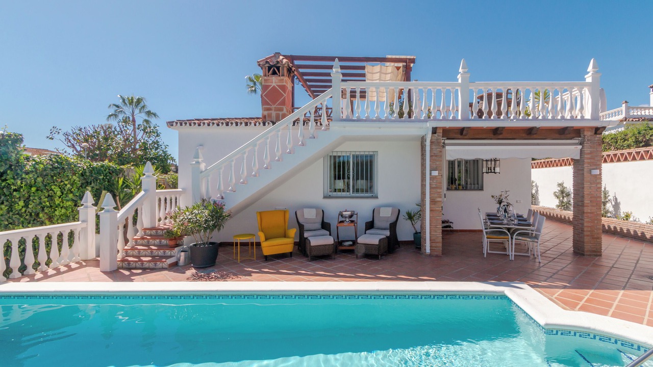 Photo of Outdoor in Urbanizacion Costabella
