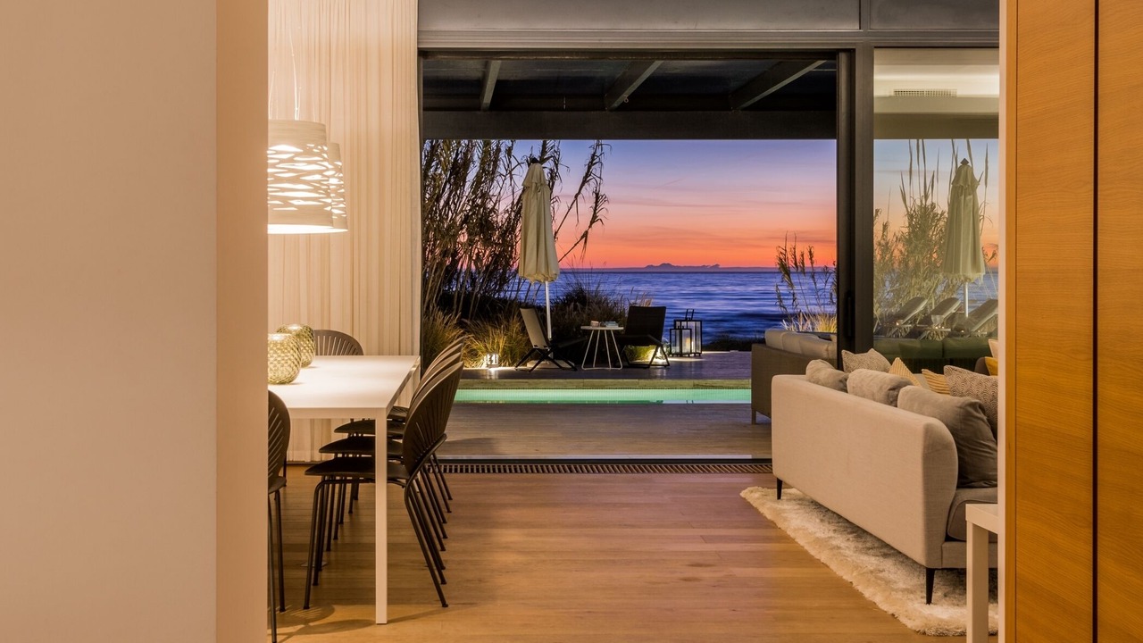 Photo of Outdoor in Urbanizacion Costabella