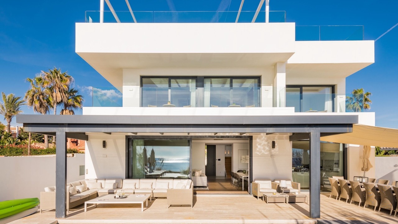 Photo of Outdoor in Urbanizacion Costabella