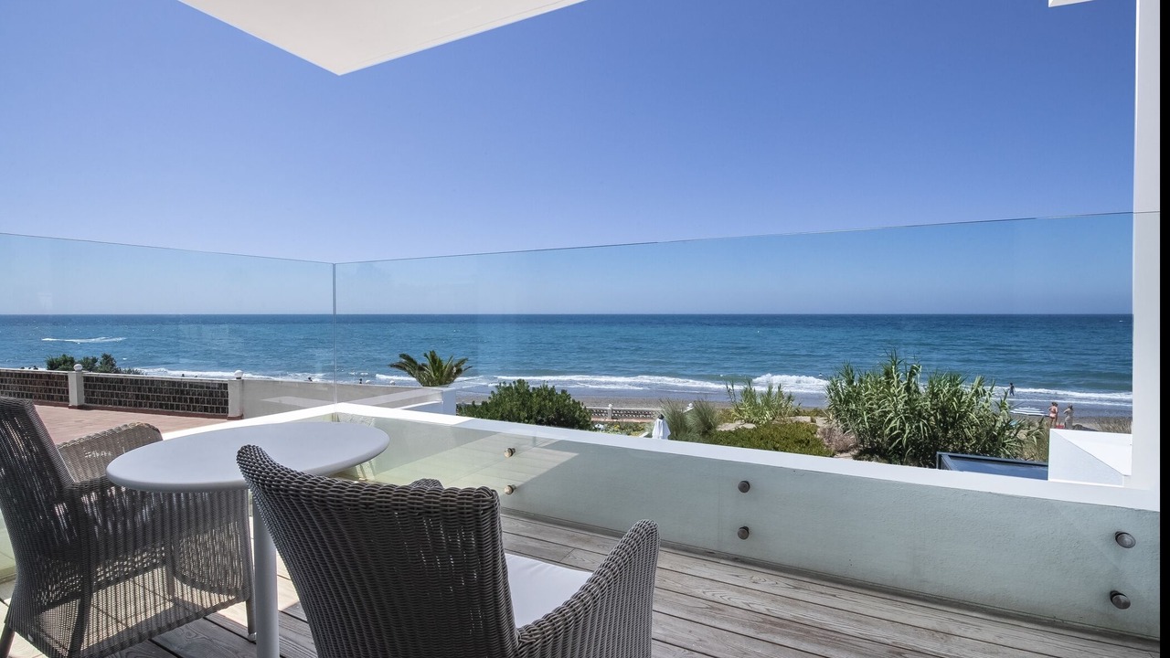 Photo of Outdoor in Urbanizacion Costabella
