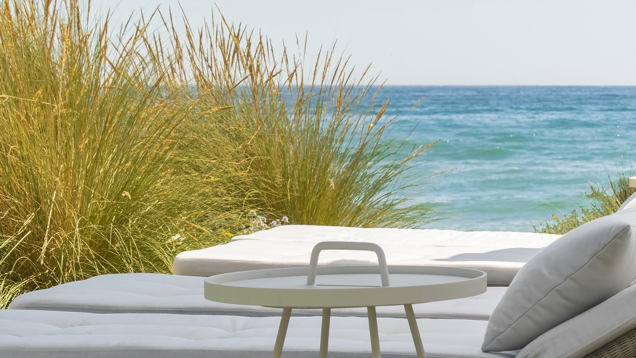 Photo of Outdoor in Urbanizacion Costabella