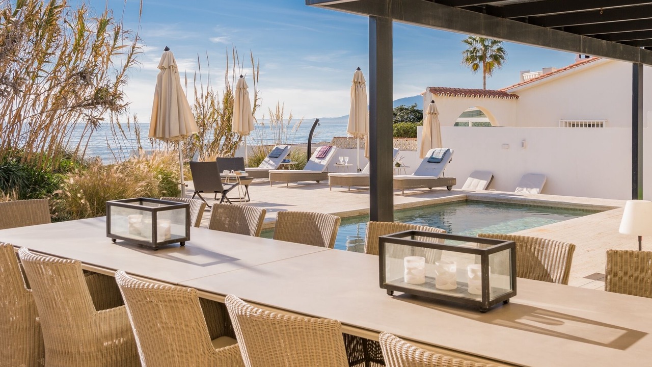 Photo of Outdoor in Urbanizacion Costabella