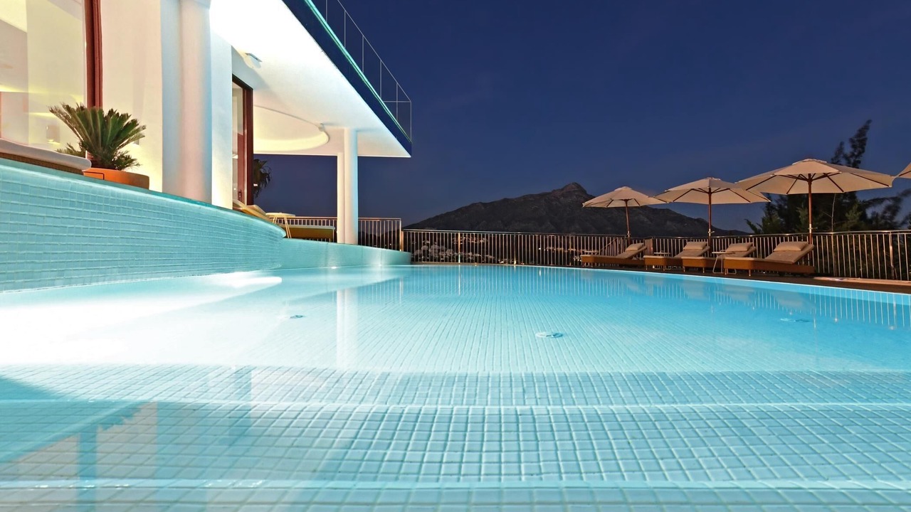 Photo of Outdoor in Nueva Andalucia