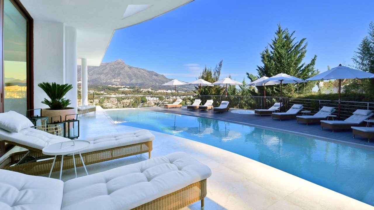 Photo of Outdoor in Nueva Andalucia