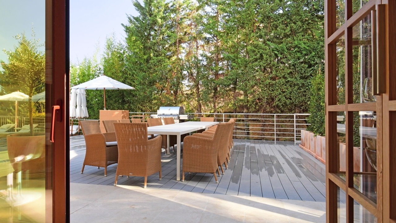 Photo of Outdoor in Nueva Andalucia