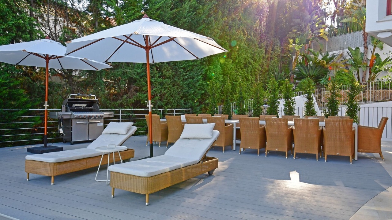 Photo of Outdoor in Nueva Andalucia