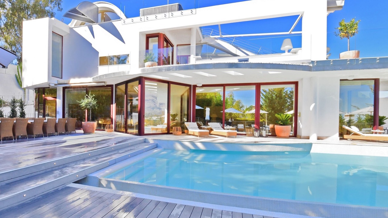 Photo of Outdoor in Nueva Andalucia