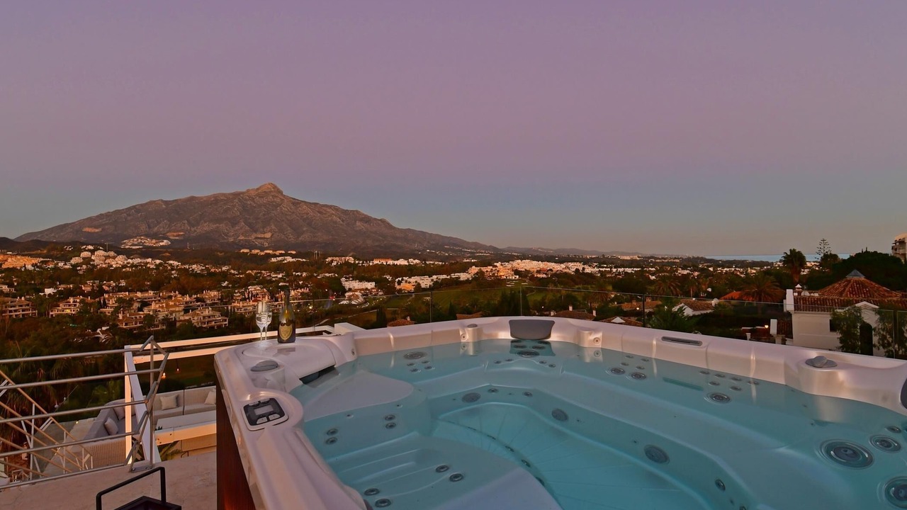 Photo of Outdoor in Nueva Andalucia