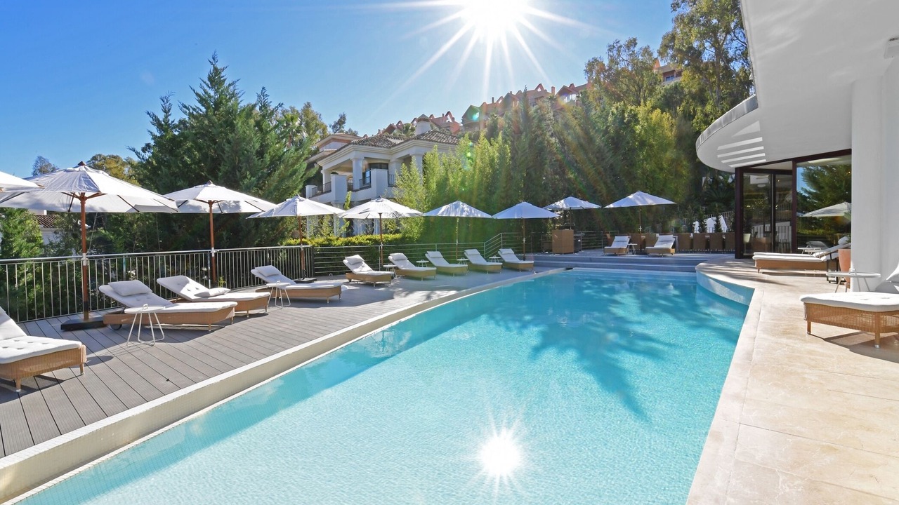 Photo of Outdoor in Nueva Andalucia