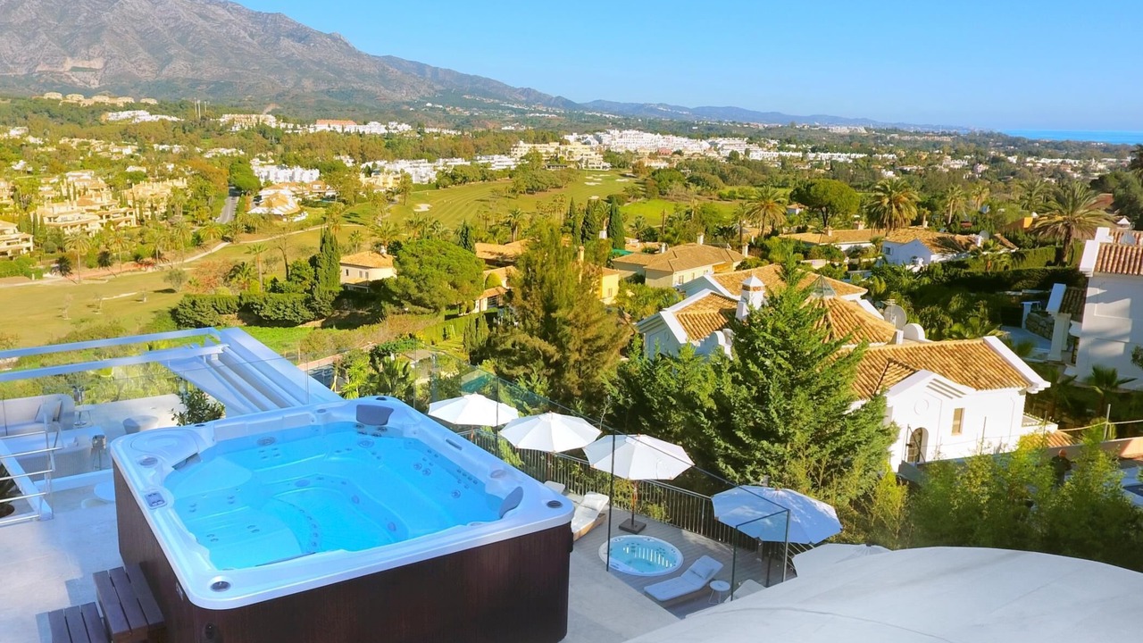 Photo of Outdoor in Nueva Andalucia