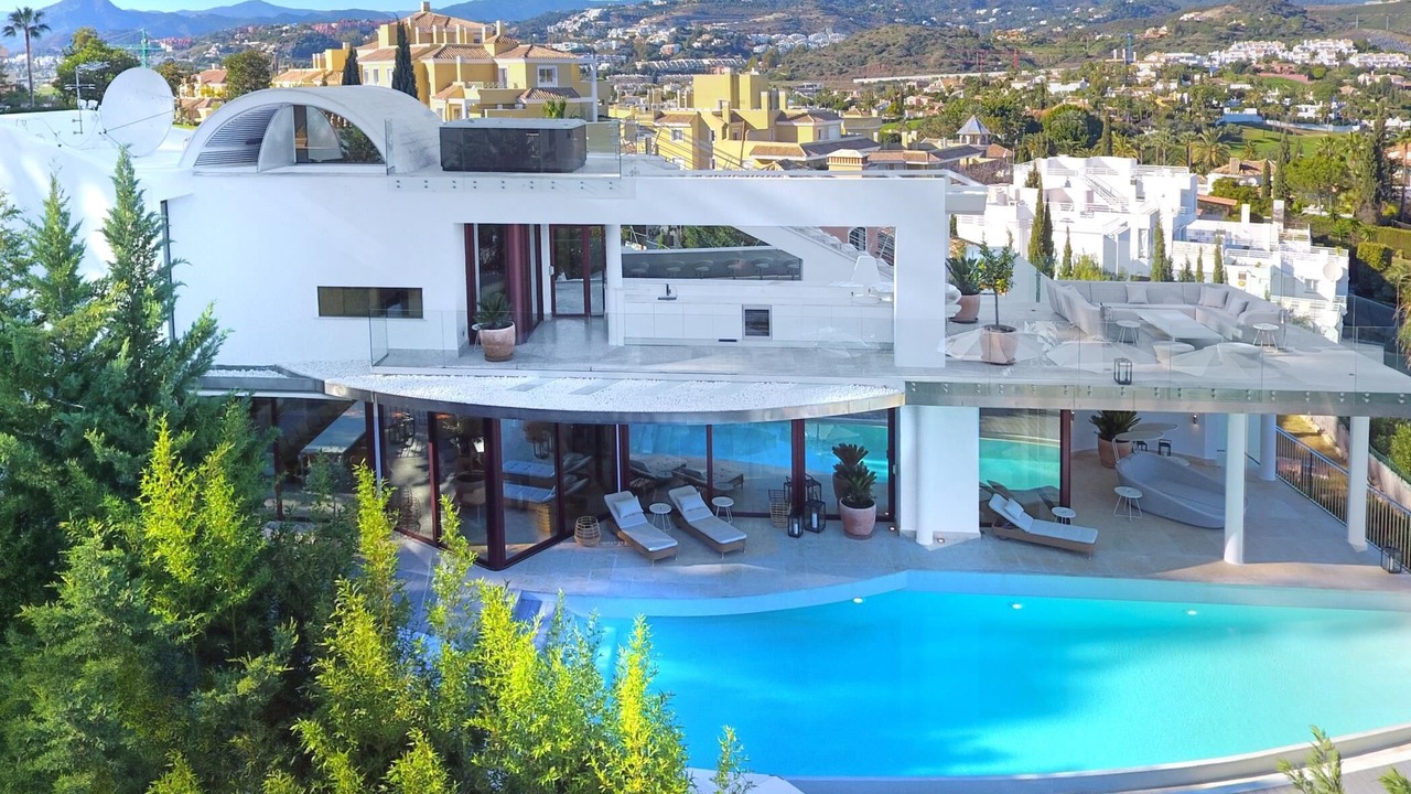 Photo of Outdoor in Nueva Andalucia